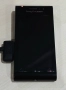 Sony Ericsson Satio U1(3 бр.) - за ремонт и части, снимка 12