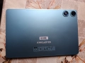 Нов таблет.11 инча. андроид 15. Rom 128 GB. Ram 8 + 12 GB. , снимка 2