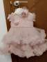 Рокли за повод за момиче 6м., снимка 4