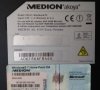 MEDION AKOYA P6512 (MD 98380) останали части, снимка 4