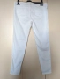 Бели дънки Benetton Skinny номер 40 - 25 лв, снимка 3