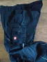 engelbert strauss - ГОЛЯМ работен панталон 62/3ХЛ, снимка 8