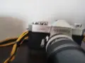 Камера YASHICA TL SUPER Japan, снимка 3