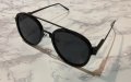 Мъжки Слънчеви Очила Модели 2024, снимка 1