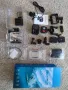 Продавам камера 5k ultra HD action camera, снимка 4