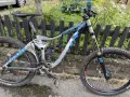 Giant Glory – Downhill велосипед MTB | Внос от Германия, снимка 3