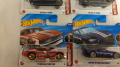 Hot wheels Silver BMW и други, снимка 16