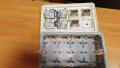 Конзоли с контакти и R&M - FTP розетки 6 и 8бр Cimabox, снимка 10