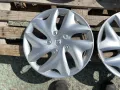 15 цола Тасове Renault Megane III 403152442R, снимка 3