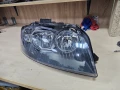 Десен фар Audi A3 desen far ауди а3, снимка 3