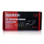 Пневматична тресчотка 1/4" 32 Nm HAWEK, снимка 4