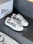 Christian Dior Дамски Маратонки👟Дамски Спортни Обувки Кристиян Диор Код E1235, снимка 14