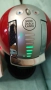 Кафемашина с гаранция 1 година NESCAFÉ® Dolce Gusto Krups Genio.Red, снимка 5