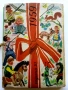 "Дружинка" - 1959г. книжка 1,2,3,4,5,6,7,9,10 , папка, снимка 1