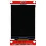 TFT LCD сензорен дисплей, снимка 3