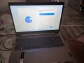 LENOVO IdeaPad 3 HDD 256GB, WINDOWS 11, Intel Pentium GOLD, снимка 1