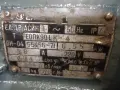 Монофазен ел.мотор 0,55KW - 1400 об/мин., снимка 3