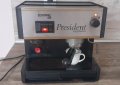 Кафе автомат President – не работи, снимка 11