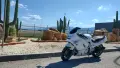 Kawasaki zx 600, снимка 9