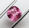 Изключителен шпинел в интензивен розов цвят и тегло 1.71кт.! Нов!, снимка 3