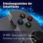 Bluetooth геймпад ShanWan за телефони с Android и iOS, снимка 6