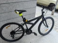 Велосипед, 21 скорости Shimano, снимка 2