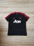 Оригинална мъжка тениска Adidas Climacool x F.C. Manchester United / Season 18-19 (Training), снимка 1