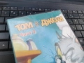 ТОМ И ДЖЕРИ 3 DVD 2812251643, снимка 8
