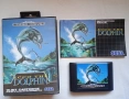 Ecco The Dolphin - Sega Mega Drive, снимка 1