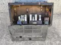 Лампов радиоприемник Philips 845 за реставрация/части, снимка 12
