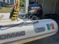 НАДУВАЕМА ЛОДКА RIB LOMAC 520, снимка 6