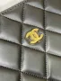 Chanel Дамска Кожена Чанта Шанел - Налични Различни Цветове Код E53, снимка 9
