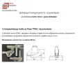 Свързващи принадлежности за кофражи PERI TRIO , ремонтни комплекти, снимка 1