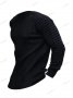 Мъжки рипсен пуловер с ръкави на райе, 3цвята - 023, снимка 15