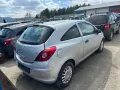 Opel Corsa 1.2i НА ЧАСТИ, снимка 3