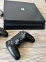 Playstation 4 Pro(1TB), снимка 3