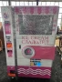 ice cream вендинг vending, снимка 11
