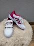 Детски маратонки Адидас за момиче , снимка 1