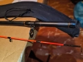 Въдица за риболов Shimano 2.10m, снимка 3