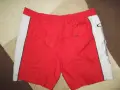 Шорти/бански NIKE ,OAKLEY  мъжки,ХЛ и 2ХЛ  /сини,червени/, снимка 11