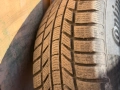 Джанти с Гуми 17-ки Хонда црв Хюндай ix35 Kia Sportage 235/60/5/17, снимка 9