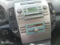 Toyota Corolla Verso 2.2 D-CAT. НА ЧАСТИ , снимка 8