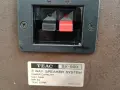 Teac sx-500 тонколони, снимка 10