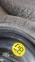 Резервна Гума Патерица за ФОРД  4х108х63.4-15 цола, снимка 4