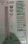 Globo 41714-12 - LED стенна лампа HAZIRA LED/12W, снимка 2