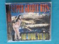Various – Super Greece Hits Of The  Year, снимка 1 - CD дискове - 44310644