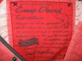 Яке пролет, есен CAMP DAVID   мъжко,Л, снимка 1