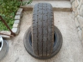 Всесезонни гуми 16цола 195/60/16C.Hifly.7мм-грайфер 2019година , снимка 2