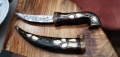Османски нож., снимка 6
