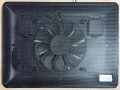 Охлаждаща подложка Deepcool N1 - DP-N112-N1BK, снимка 5